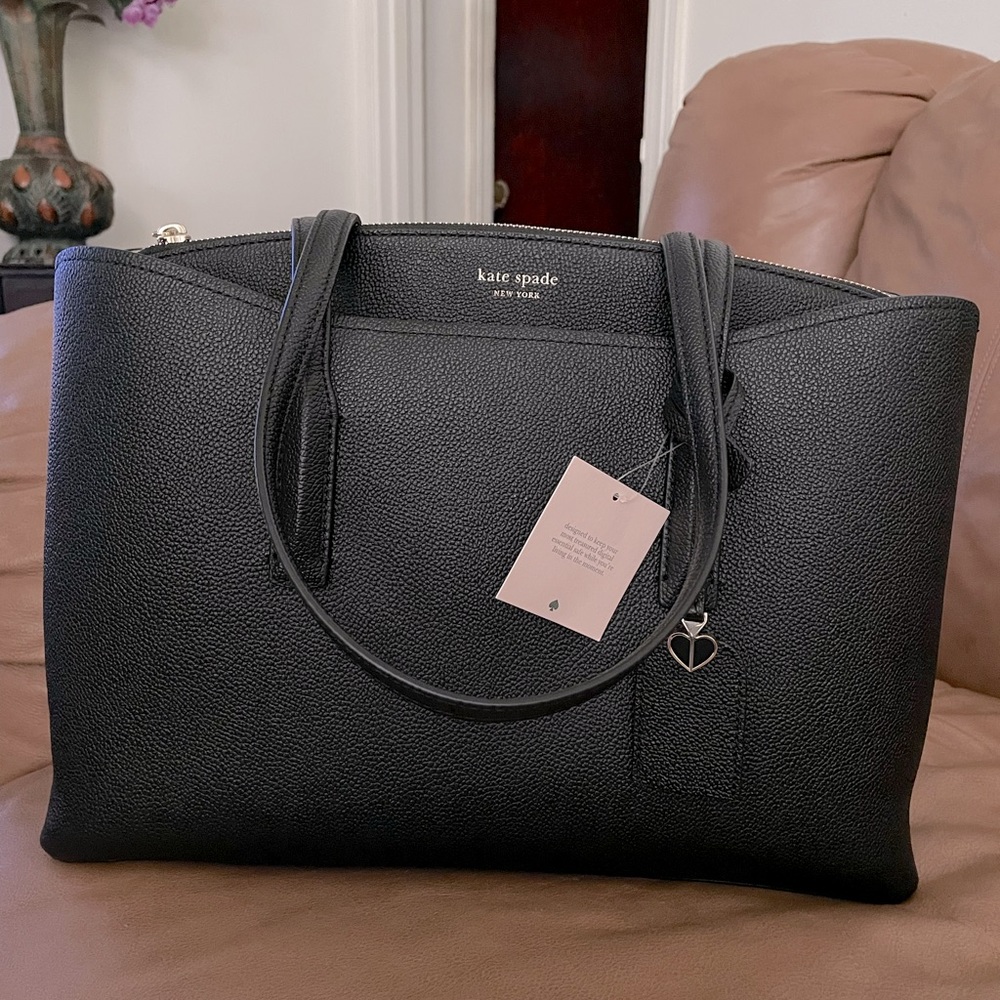 Kate Spade Margaux Work Tote